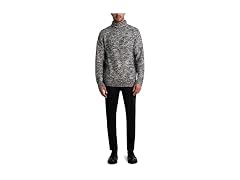 Karl Lagerfeld Men (S) Long Sleeve Sweater
