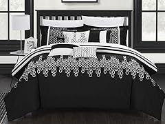 Lauren 12-Piece Comforter Set