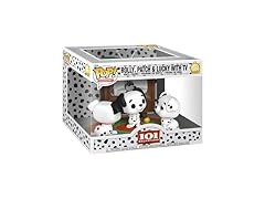 Funko Pop! Moments: Disney - 101 Dalmatians