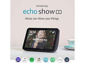 Amazon Echo Show 8