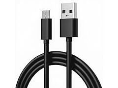 3.28 Ft USB-C Power Cable