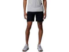 Columbia Quick-Dry Sun Protection Shorts (S)