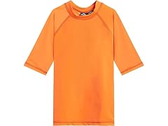 Kanu Surf Boys' 2-7 Fiji Rashguards