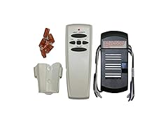 Flow Angel Ceiling Fan Remote Control