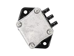 LucaSng Fuel Pump Mercury Yamaha