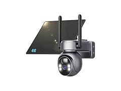 LIWAN W0101 Celluar Security Camera