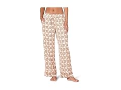 Amazon Essentials Women Regular-fit Satin Pants