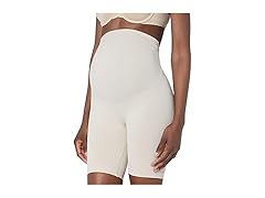 Lamaze Womens (XL) Maternity Shaping Short