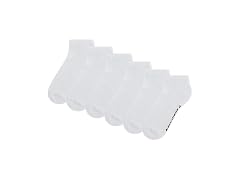 Converse Men 6-pack Low Socks