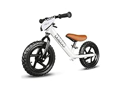 KRIDDO Toddler Balance Bike 2 Year Old
