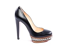 Faolo Alto 140 Shiny Calf Pump