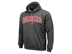 Cincinnati - Charcoal