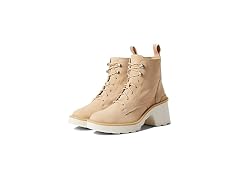 Sorel Women's Hi-Line™ Heel Lace Boots