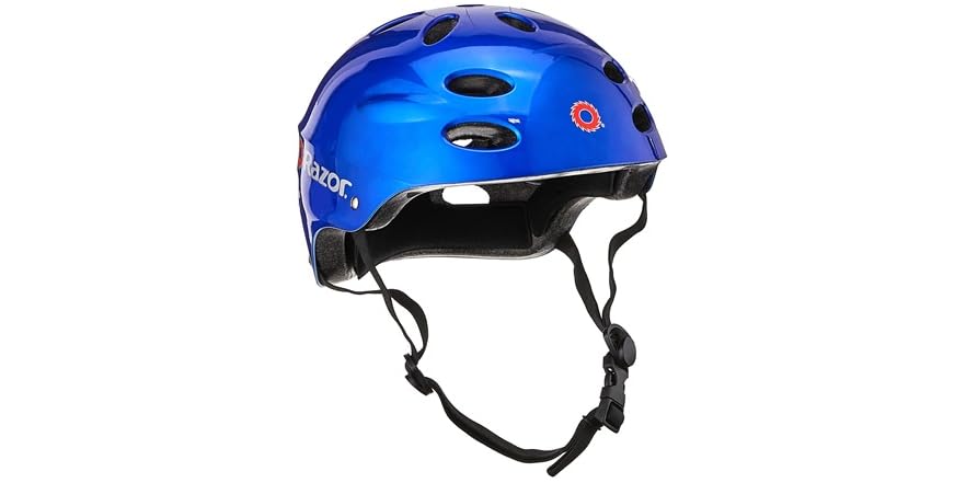 Razor V-17 Youth Muli-Sport Helmet