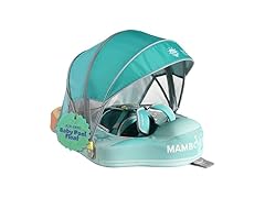 MAMBOBABYFLOAT Sunny Navigator Baby Float