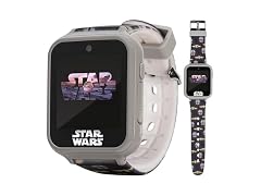 Accutime Star Wars Kids Interactive Watch