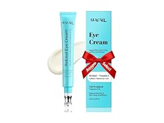 Seacall Retinol Eye Cream 15ml