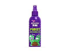 Aussie Kids Moist Detangler for Kids, 8 fl oz