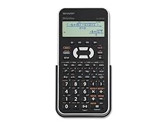 Sharp ELW535XBSL Engineering/Scientific Calculator
