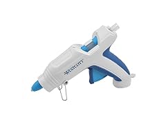 Westcott Premium Mid-Sized Hot Glue Gun, 60 Watt (16893)