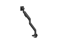 Silverstone 57" Heavy Duty Monitor Arm