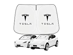SIGLIN Tesla Windshield Sunshade