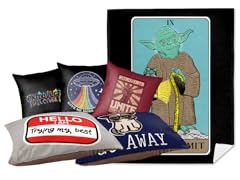 Introvert and Extrovert Accessories!