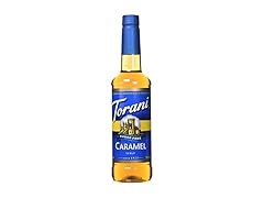 Torani Sugar Free Caramel 25.4oz