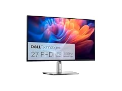 Dell 27-Inch IPS LED FHD Monitor