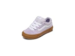 Vans Kids Caldrone Gum Evening Haze Shoe