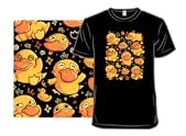 Too Many Ducks