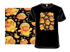 Too Many Ducks