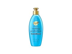 OGX Argan Oil of Morocco Curl-Defining Styling Cream