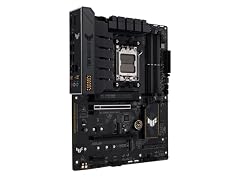 ASUS TUF Gaming B650-E WIFI AM5 ATX Motherboard
