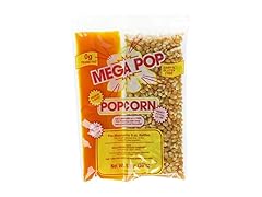 Gold Medal Products Co 24Ct Coconut Oil Kit