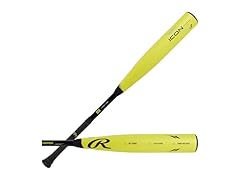 Rawlings ICON GLOWSTICK Baseball Bat 34"