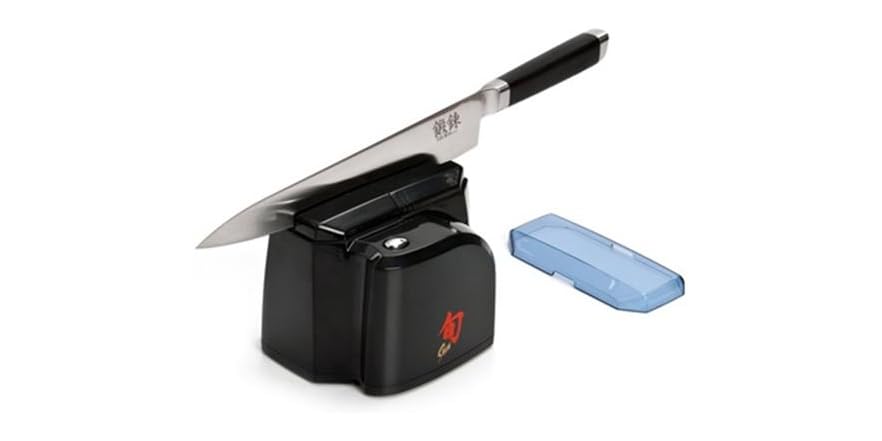 Knife Sharpener For Shun Knives Wallpaper For Iphone