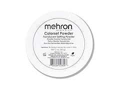 Mehron Makeup Colorset Powder