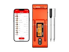 ThermoPro TempSpike Wireless Meat
