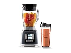 Calphalon Blender, 24-Oz Portable Blend-n-Go