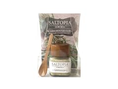 Saltopia Salts 3 Pack - Scarborough Fair