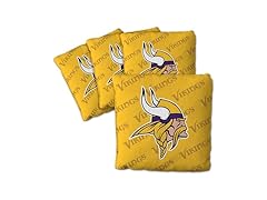 VIKINGS Cornhole Bags