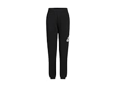Graphic Fleece Joggers (L)