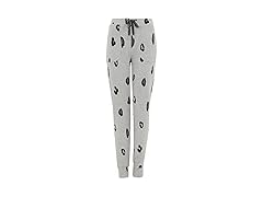 M&S Flexi PJ Pant (12R) Animal