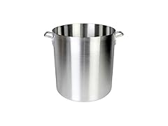 Thunder Group Aluminum Stock Pot