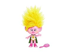 Mattel DreamWorks Trolls Band Together Toy