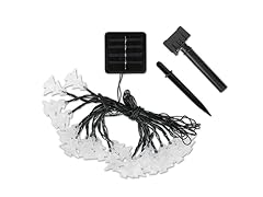 Christmas TreeSolar Outdoor String Light