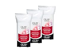 Olay Regenerist Makeup Remover Wipes 30ct 3pk