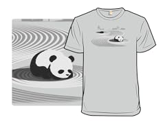 Panda Zen