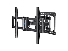 Full Motion TV Wall Mount